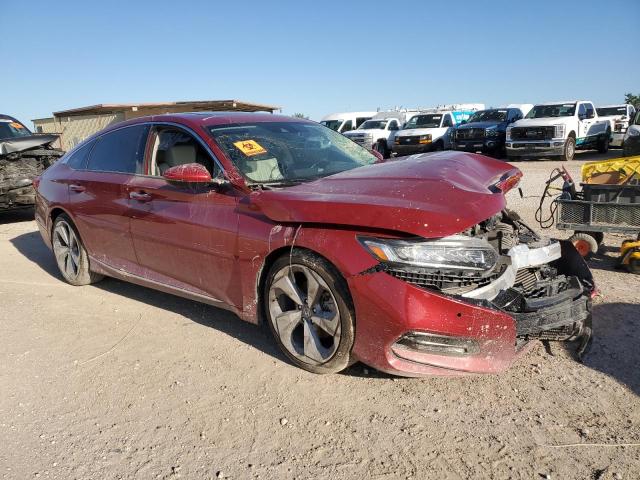 2018 HONDA ACCORD TOU - 1HGCV1F93JA044114