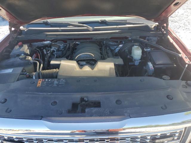 2017 GMC SIERRA K15 - 3GTU2PEJ4HG275920