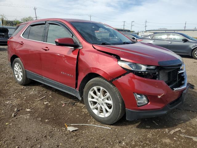 Vin: 2gnaxjev8j6267381, lot: 54239055, chevrolet equinox lt 20184