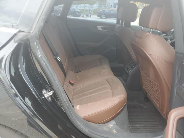 2018 AUDI A5 PREMIUM - WAUENCF56JA058232