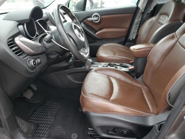2016 FIAT 500X LOUNG - ZFBCFYDT9GP348690