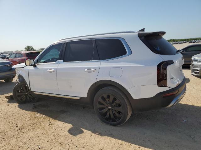 Vin: 5xyp6dhc2ng241756, lot: 53034225, kia telluride s 20222