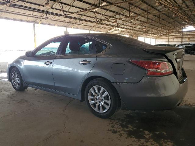 2015 NISSAN ALTIMA 2.5 - 1N4AL3AP4FC478802
