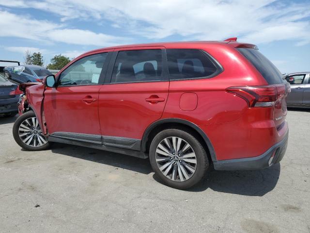 Vin: ja4ad3a37lz039908, lot: 52722575, mitsubishi outlander se 20202