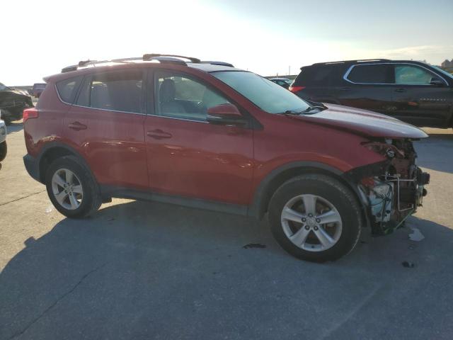 Vin: 2t3wfrev0ew097124, lot: 52828155, toyota rav4 xle 20144