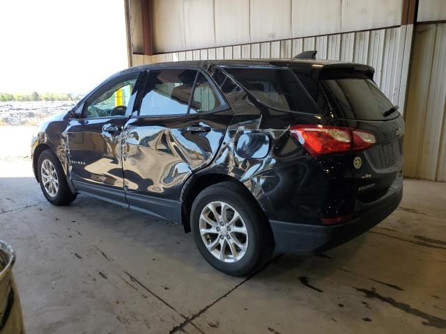 Vin: 3gnaxhev6kl201188, lot: 54653185, chevrolet equinox ls 20192