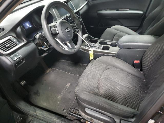 2020 KIA OPTIMA LX - 5XXGT4L3XLG426297