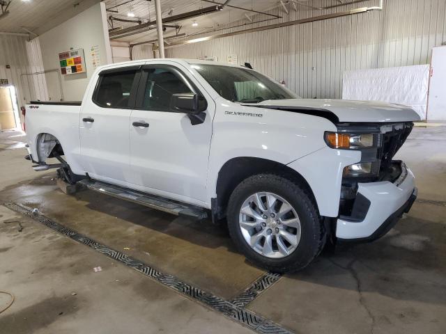 Vin: 3gcpybeh2kg157495, lot: 54488295, chevrolet all models k1500 custom 20194