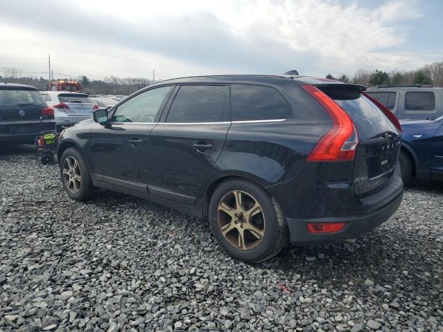 2011 VOLVO XC60 T6 #3224592853