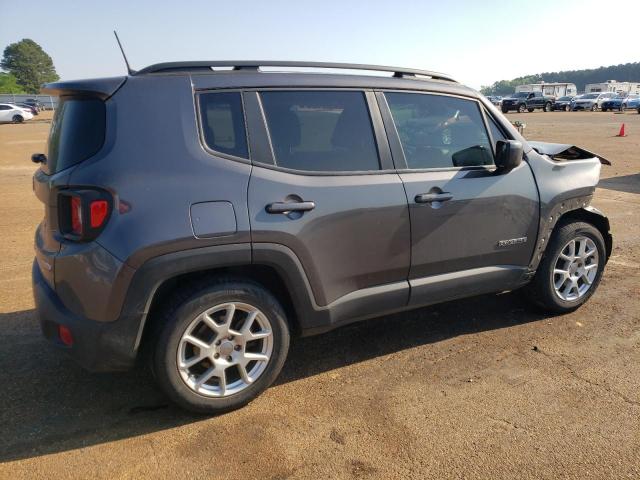 Vin: zacnjcbb8mpn10063, lot: 52329315, jeep renegade latitude 20213