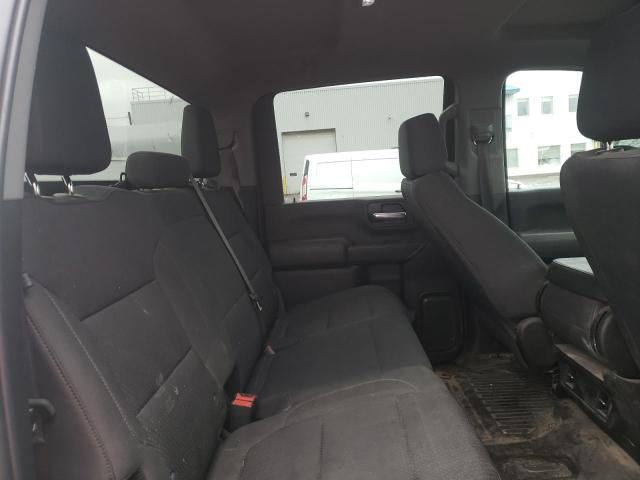 2023 CHEVROLET SILVERADO - 1GC1YLE74PF134120