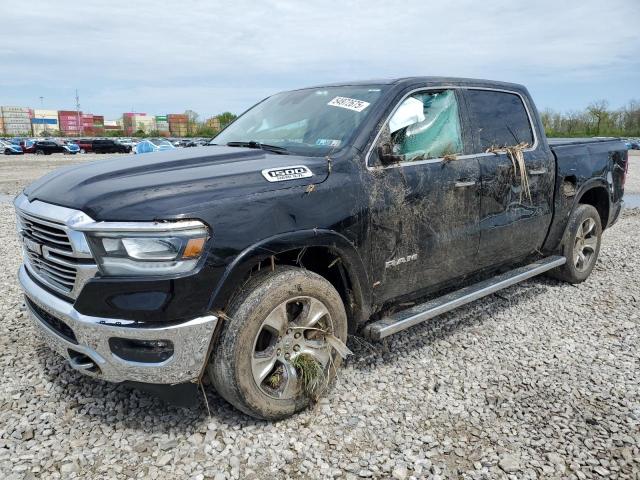 Vin: 1c6srfjtxnn323578, lot: 54972675, ram all models laramie 2022 img_1
