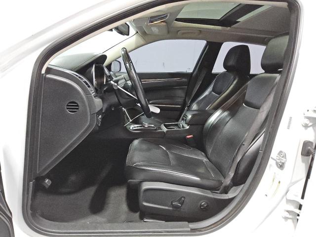 2019 CHRYSLER 300 LIMITE - 2C3CCAKG7KH531087