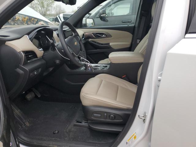 2023 CHEVROLET TRAVERSE P - 1GNEVKKW0PJ260527