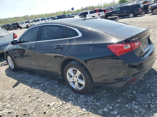 Vin: 1g1zd5stxrf207126, lot: 54258455, chevrolet malibu lt 20242