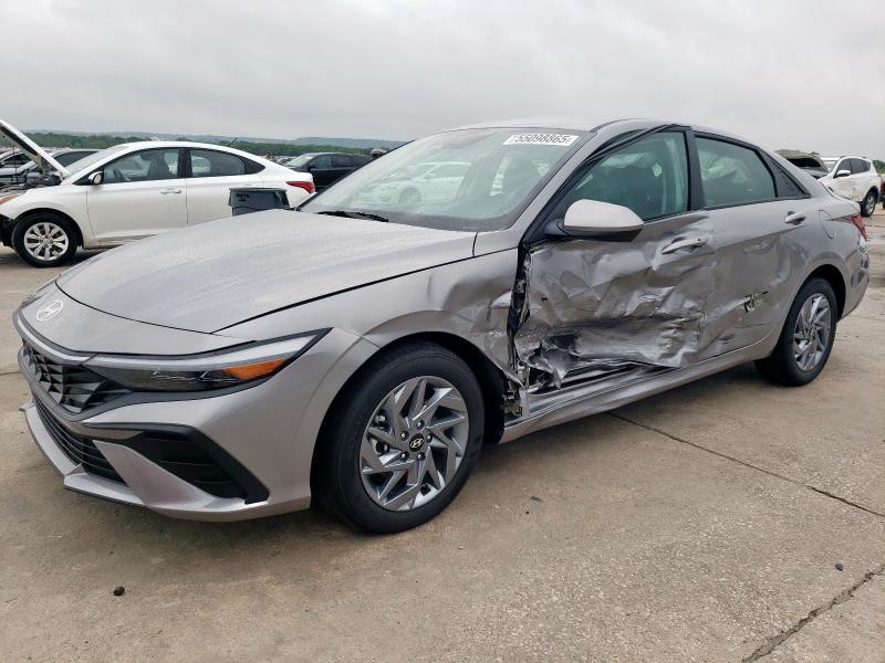 HYUNDAI ELANTRA BL