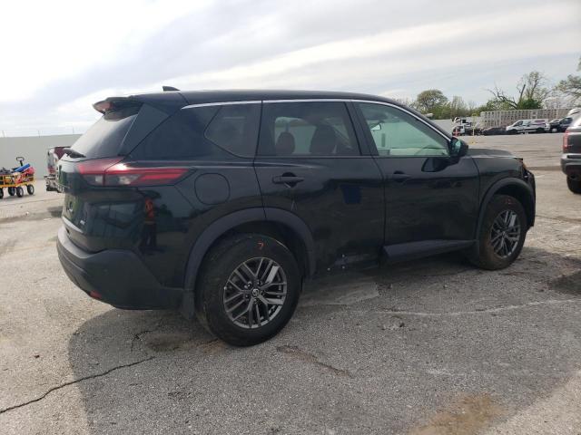 2021 NISSAN ROGUE S - 5N1AT3AB1MC771905
