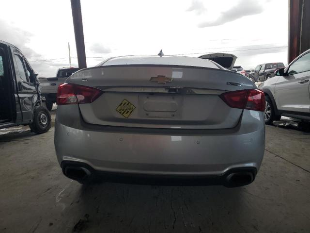 2020 CHEVROLET IMPALA PRE 2G1105S35L9104429