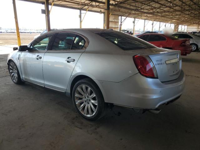 Vin: 1lnhl9drxag615733, lot: 54055105, lincoln mks 20102