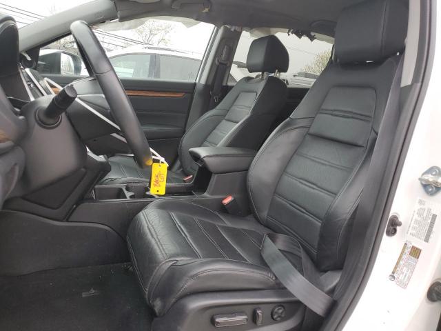 2020 HONDA CR-V EXL - 5J6RW2H84LL031924