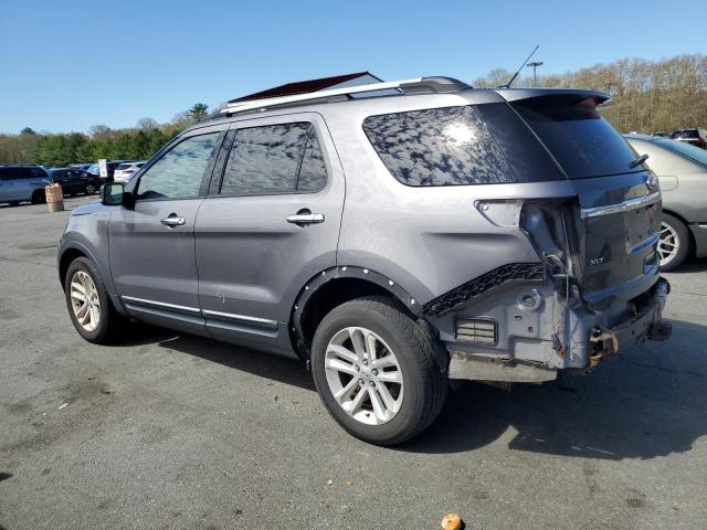 Vin: 1fm5k8d86dgb68765, lot: 54721105, ford explorer xlt 20132