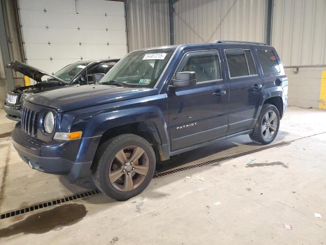 2015 JEEP PATRIOT LA #3150308586