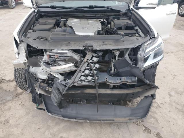 2021 LEXUS GX 460 PRE JTJAM7BX2M5300558