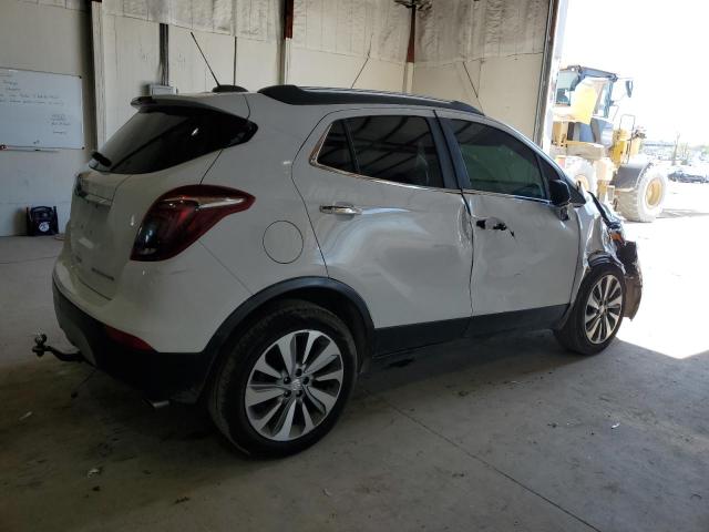 Vin: kl4cjasb2kb803053, lot: 53125785, buick encore preferred 20193