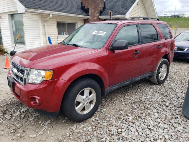 FORD ESCAPE XLT
