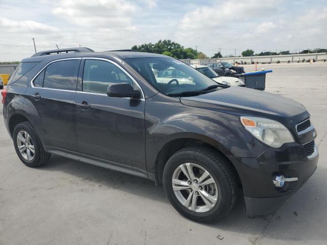 2015 CHEVROLET EQUINOX LT - 2GNALCEK9F6106252