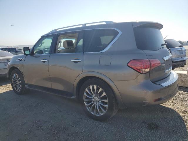 Vin: jn8az2nexf9082838, lot: 51875485, infiniti qx80 20152
