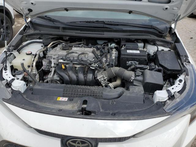 2022 TOYOTA COROLLA LE - JTDEPMAE4N3009826