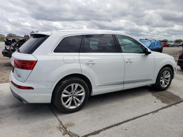 Vin: wa1laaf79hd012540, lot: 51993905, audi q7 premium plus 20173