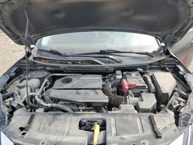 2023 NISSAN ROGUE SV - JN8BT3BA0PW411658