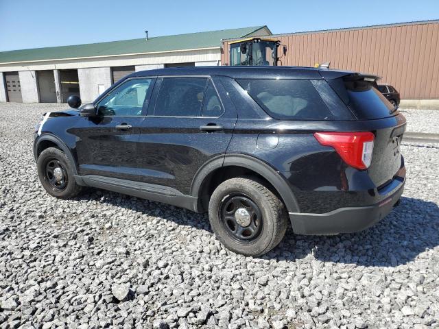 2023 FORD EXPLORER P - 1FM5K8AB5PGB12420