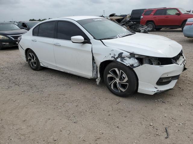 Vin: 1hgcr2f34ga079503, lot: 53312215, honda accord lx 20164