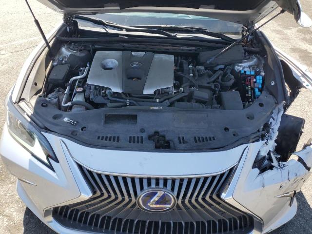 2020 LEXUS ES 300H 58AD21B11LU004552