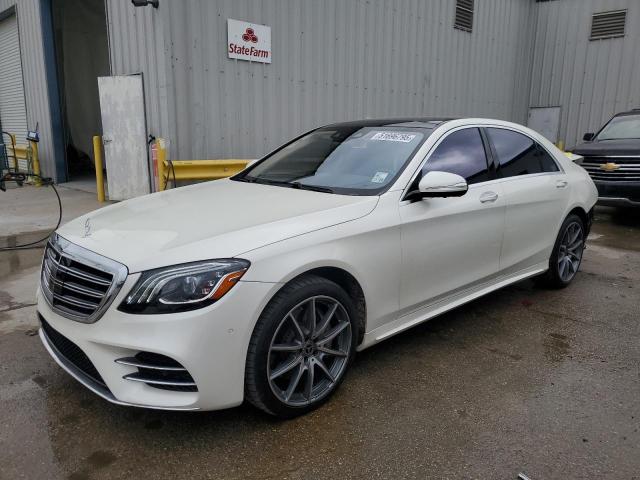 Vin: wddug8db1ka443364, lot: 56522375, mercedes-benz s-class 560 2019 img_1