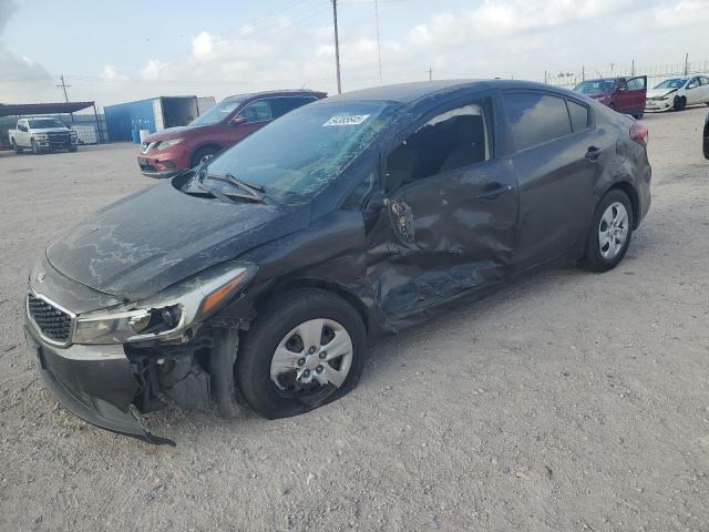 Vin: 3kpfk4a71he093427, lot: 54385645, kia forte lx 2017 img_1