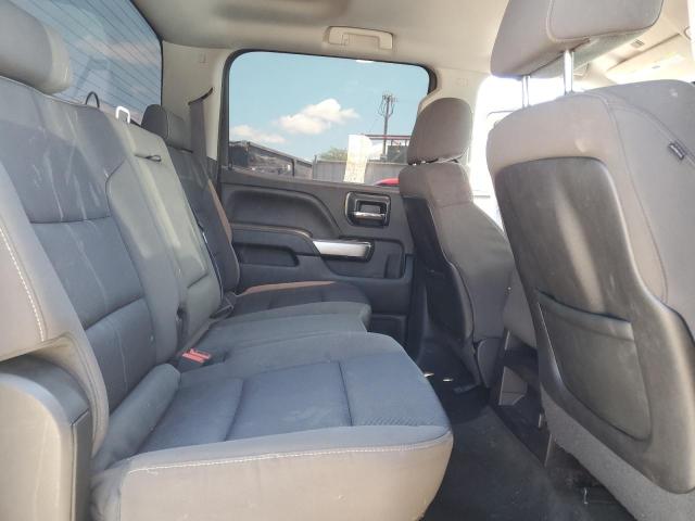 2015 CHEVROLET SILVERADO - 3GCPCREC4FG159573
