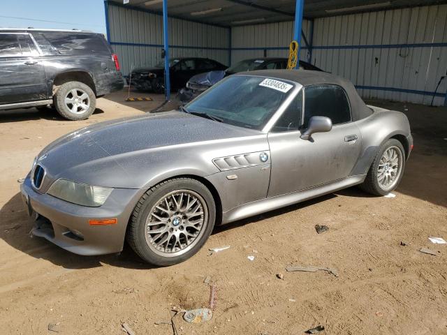 BMW Z3 3.0