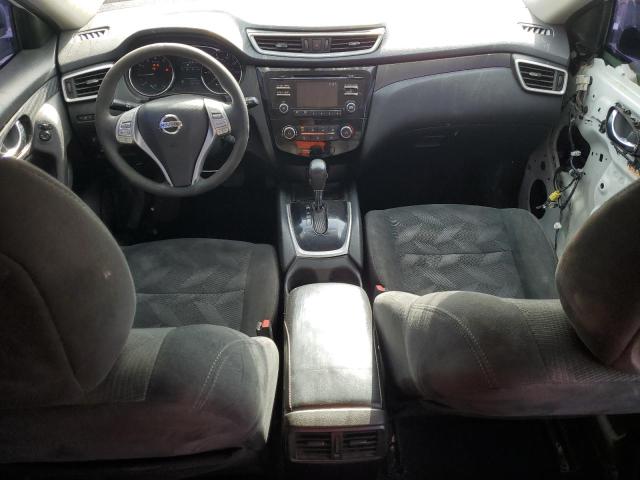 2016 NISSAN ROGUE S - 5N1AT2MTXGC798930