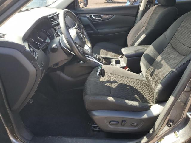 2018 NISSAN ROGUE S - 5N1AT2MV9JC814284