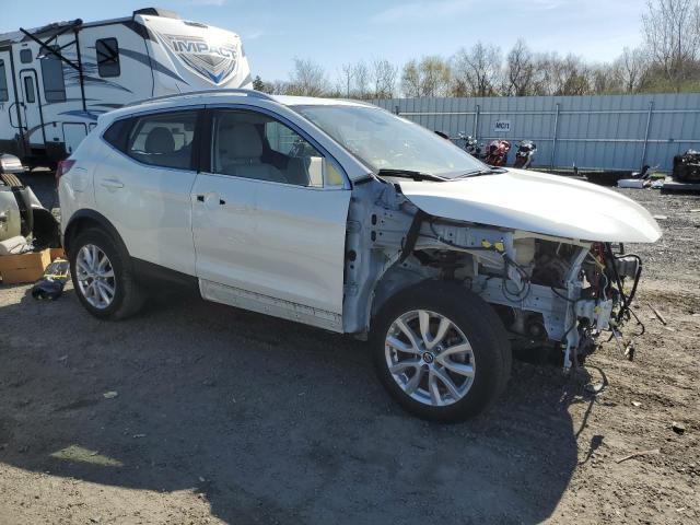 2022 NISSAN ROGUE SPOR - JN1BJ1BW7NW680368