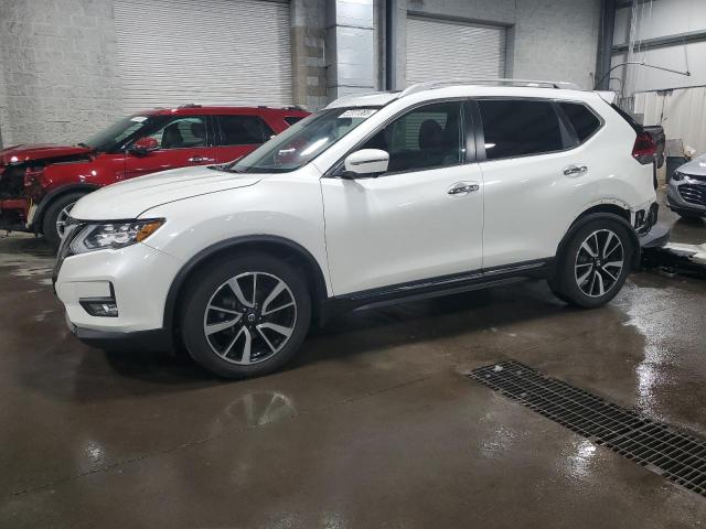 Vin: 5n1at2mv3kc827209, lot: 52031365, nissan rogue s 2019 img_1