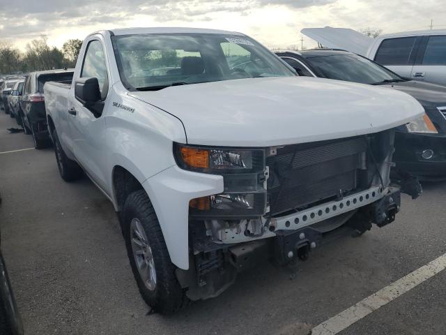 Vin: 3gcnwaef3lg321327, lot: 51248135, chevrolet all models c1500 20204