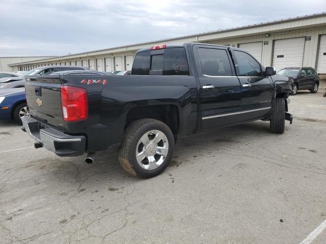 Vin: 3gcuksec9jg315774, lot: 53659065, chevrolet all models k1500 ltz 20183