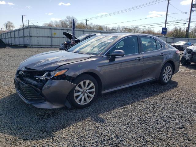Vin: 4t1b11hk8ku179087, lot: 52373775, toyota camry l 2019 img_1