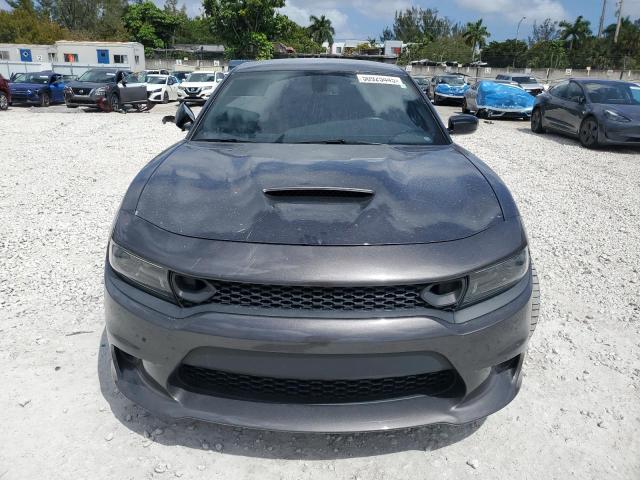 2023 DODGE CHARGER R/ - 2C3CDXCT6PH589386