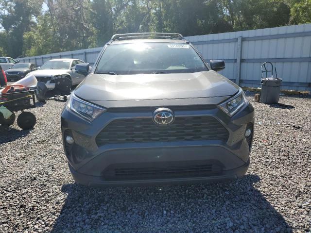 2020 TOYOTA RAV4 XLE - 2T3W1RFV2LC052018